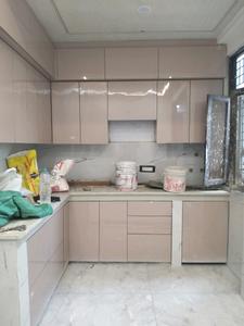 Kitchen Image of 950 Sq.ft 2 BHK Apartment / Flat for sale in Rajendra Nagar Ghaziabad for Rs. 5450000