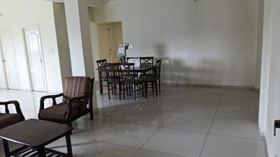 Living Room Image of 3024 Sq.ft 4 BHK Apartment / Flat for sale in Manjalpur Vadodara for Rs. 11000000