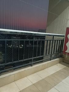 Balcony Image of 1100 Sq.ft 2.5 BHK Apartment / Flat for sale in Shree Keshav Heights, Kalwa Thane for Rs. 19000000