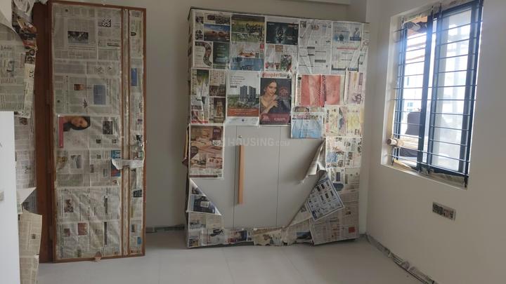 Sector 6, HSR Layout Bedroom One 1