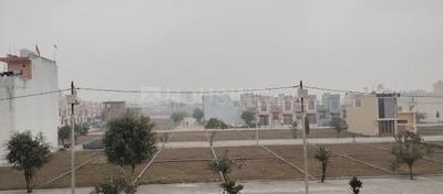 Gargi Enclave Plot View 2