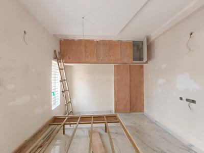 Balcony Image of 1500 Sq.ft 3 BHK Independent House for sale in Iyyappanthangal Chennai for Rs. 12500000