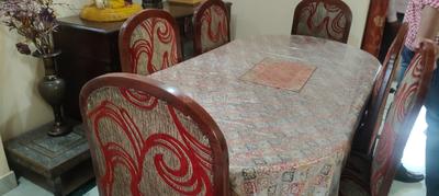 Bedroom Image of 2500 Sq.ft 2 BHK Independent House for rent in Gomti Nagar Lucknow for Rs. 30000