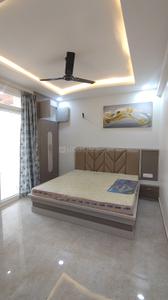 Bedroom Image of 1310 Sq.ft 3 BHK Apartment / Flat for sale in Utsav Greens, Mansarovar Extension Jaipur for Rs. 5800000
