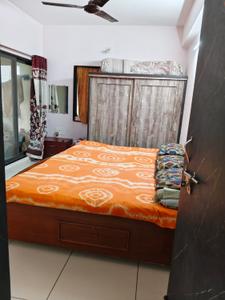 Bedroom Image of 1168 Sq.ft 3 BHK Apartment / Flat for sale in Mahendranagar Morbi for Rs. 2851000