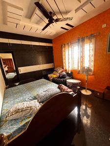 Bedroom Image of 2400 Sq.ft 4 BHK Independent House for rent in Lal Bahadur Shastri Nagar Bengaluru for Rs. 45000