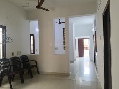 Hall Image of 1500 Sq.ft 3 BHK Independent House for rent in Thiruvanmiyur Chennai for Rs. 45000