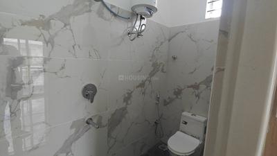 Image of 1165 Sq.ft 2 BHK Apartment / Flat for rent in HBR Layout, Bengaluru for Rs. 38000