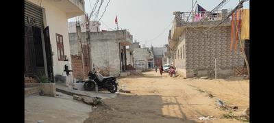 Image of 450 Sq.ft Residential Plot / Land for sale in Maruti Kunj, Gurgaon for Rs. 1200000