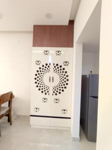 Hall Image of 1800 Sq.ft 3 BHK Independent House for sale in Padur Chennai for Rs. 12000000