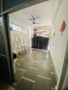 Hall Image of 900 Sq.ft 2 BHK Independent House for rent in Sector 16A Dwarka New Delhi for Rs. 17000