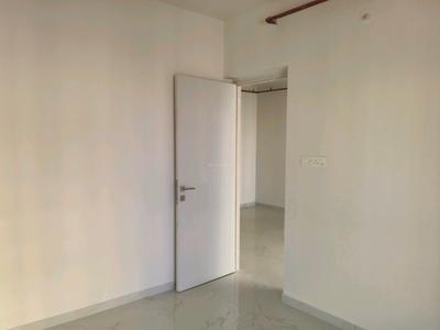 Bedroom Image of 450 Sq.ft 1 BHK Apartment / Flat for sale in Runwal Gardens, Dombivli East Thane for Rs. 3500000