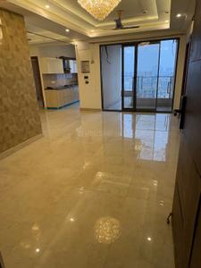 Hall Image of 1895 Sq.ft 3 BHK Apartment / Flat for sale in Metro Suites Glitz, Vasundhara Ghaziabad for Rs. 21000000