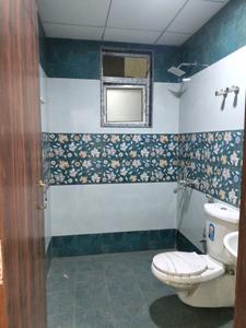 Bedroom One Image of 1018 Sq.ft 2 BHK Builder Floor for sale in Uniwest Arcade Homes, Sector 102 Noida for Rs. 6600000