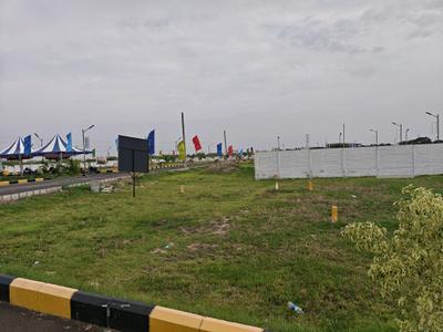 Image of 721 Sq.ft Residential Plot / Land for sale in Padappai, Chennai for Rs. 2162271