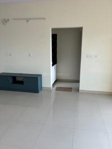 Hall Image of 1042 Sq.ft 2 BHK Apartment / Flat for rent in Svamitva Emerald Square, Electronic City Bengaluru for Rs. 29000