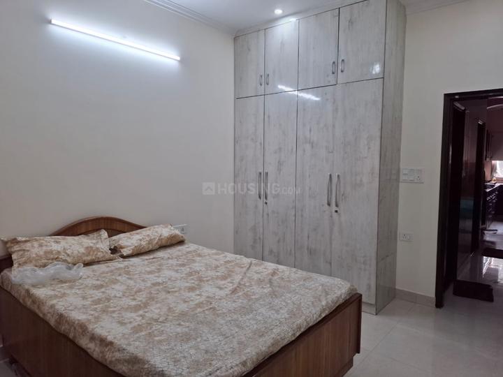 Janakpuri Bedroom 1
