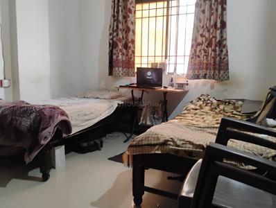 Hall Image of Makrpur pg in Makarpura, Vadodara