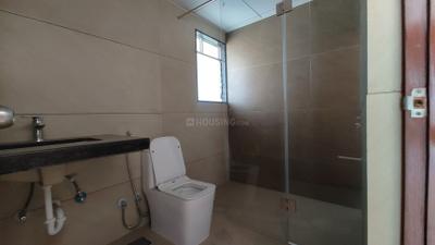 Image of 1255 Sq.ft 2 BHK Apartment / Flat for sale in Marvel Ganga Fria, Wagholi, Pune for Rs. 9100000