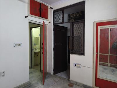 Living Room Image of 409 Sq.ft 1 BHK Apartment / Flat for sale in Vaishali Ghaziabad for Rs. 4200000