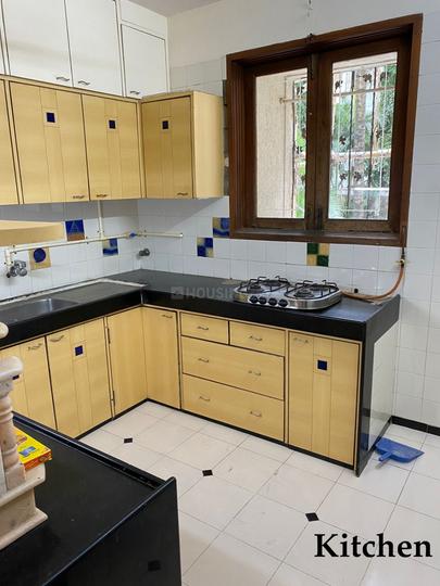 v2 apartment 1 Kitchen 1