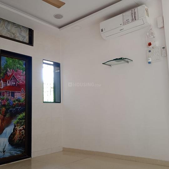 Chandivali, Powai Bedroom 1