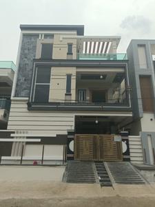 Image of 2400 Sq.ft 2 BHK Independent House for sale in Nagaram Ranga Reddy District, Secunderabad for Rs. 15000000