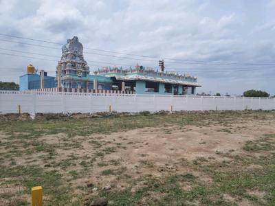 Image of 924 Sq.ft Residential Plot / Land for sale in Kelambakkam, Chennai for Rs. 3500000