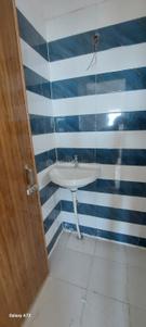 Bathroom Image of 860 Sq.ft 2 BHK Apartment / Flat for sale in Meherpur Silchar for Rs. 3000000