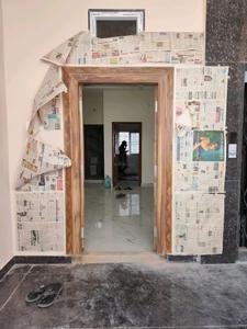 Main Entrance Image of 1560 Sq.ft 3 BHK Builder Floor for rent in Narsingi Hyderabad for Rs. 36000
