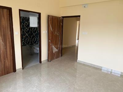 Bedroom Image of 1340 Sq.ft 2 BHK Apartment / Flat for sale in Patrapada Bhubaneswar for Rs. 7638000