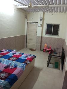 Bedroom Image of 550 Sq.ft 1 RK Independent House for sale in Powai Mumbai for Rs. 3800000