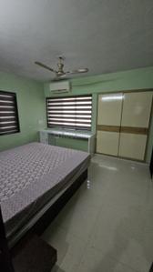 Bedroom Image of 2100 Sq.ft 3 BHK Apartment / Flat for rent in Chharwada Vapi for Rs. 30000