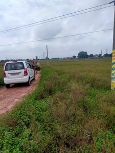 Krishna Enclave Colony Plot View 2