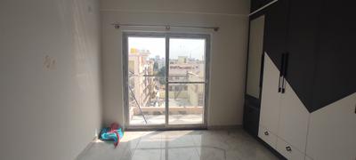 Bedroom Image of 1600 Sq.ft 2 BHK Independent House for rent in Kadugodi Bengaluru for Rs. 33000
