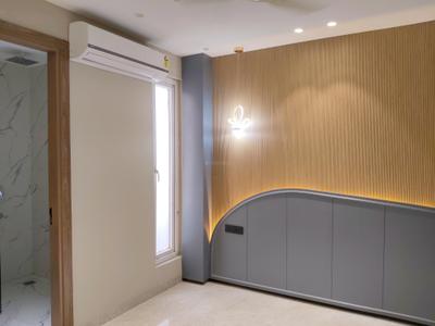 Bedroom Image of 1800 Sq.ft 3 BHK Builder Floor for sale in Sector 57 Gurgaon for Rs. 32500000