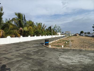Image of 435 Sq.ft Residential Plot / Land for sale in Kurumbapalayam, Coimbatore for Rs. 2150000