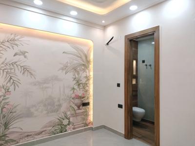 Bedroom Image of 1620 Sq.ft 3 BHK Builder Floor for sale in Sector 85 Faridabad for Rs. 18000000