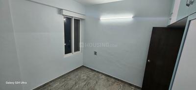 Bedroom Image of 1500 Sq.ft 3 BHK Apartment / Flat for rent in Kasturi Nagar Bengaluru for Rs. 57000