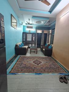 Bedroom Image of 1220 Sq.ft 4 BHK Builder Floor for sale in Sector 16 Rohini New Delhi for Rs. 18000000