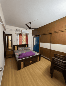 2 BHK Apartment