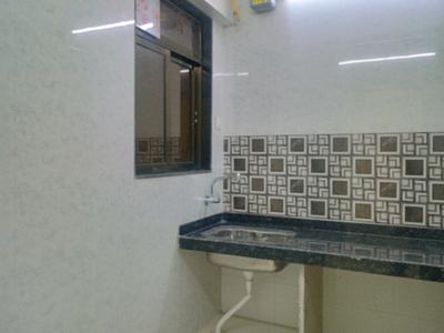 Kitchen Image of 832 Sq.ft 2 BHK Apartment / Flat for sale in Swanand Bliss, Ambernath East Ambernath for Rs. 3500000