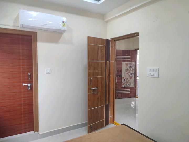 TR RENTALS Bedroom 1