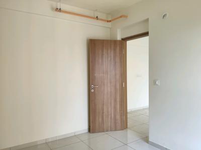 Bedroom Image of 850 Sq.ft 2 BHK Apartment / Flat for sale in Lodha Upper Thane, Bhiwandi Thane for Rs. 6800000