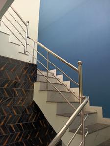 Image of 1450 Sq.ft 2 BHK Independent House for sale in N G O Colony, Nagercoil for Rs. 5000000