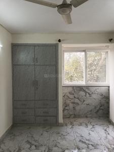 Bedroom Image of 2400 Sq.ft 4 BHK Apartment / Flat for sale in Vikram Nagar Apartment, Sector 12 Dwarka New Delhi for Rs. 45000000