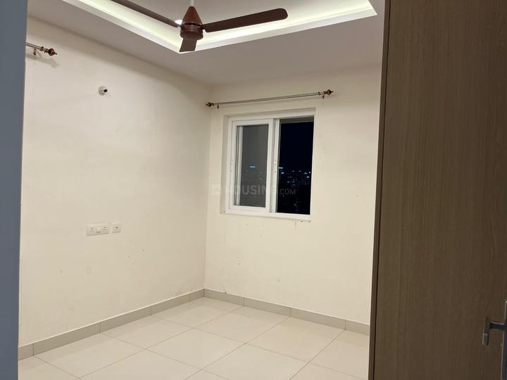 Lakeside Manikonda Bedroom 1