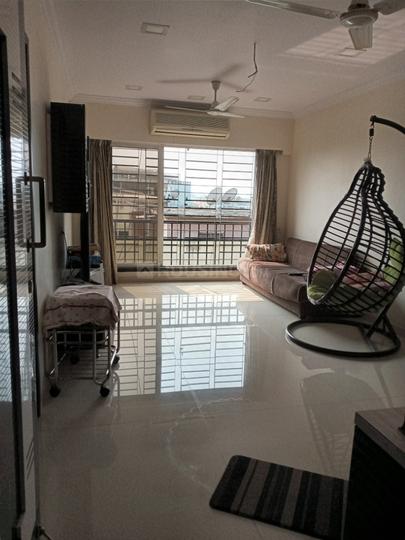 Netaji Subhash Nagar, Vile Parle East Main Image 1