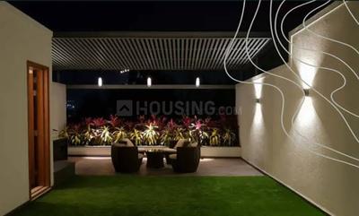 Balcony Image of 6631 Sq.ft 4.5 BHK Villa for sale in CEDAR STRING, Chokkanahalli Bengaluru for Rs. 63200000