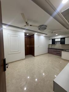 Hall Image of 1650 Sq.ft 3 BHK Apartment / Flat for sale in Chhapraula Ghaziabad for Rs. 5800000